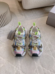 China Replica Balenciaga Women Shoes 186usd Only