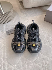 China Replica Balenciaga Women Shoes 186usd Only