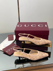 China Replica Gucci Women Shoes 102usd Only