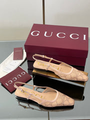 China Replica Gucci Women Shoes 102usd Only