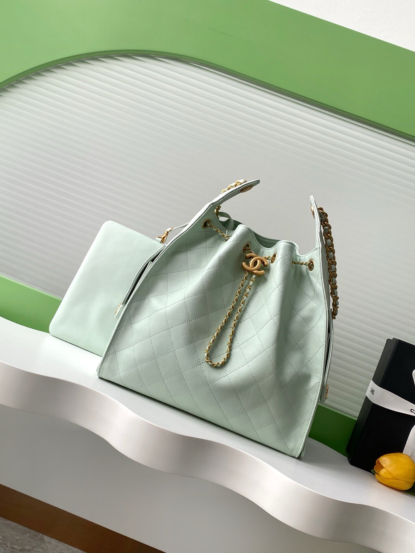 China Replica Chanel Handbags 297usd Only