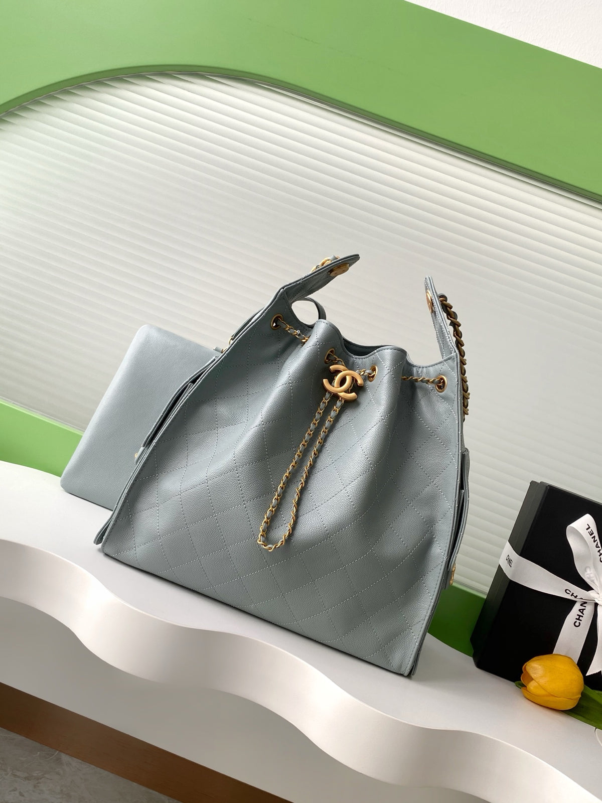 China Replica Chanel Handbags 297usd Only