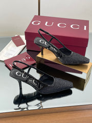 China Replica Gucci Women Shoes 102usd Only