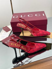 China Replica Gucci Women Shoes 102usd Only