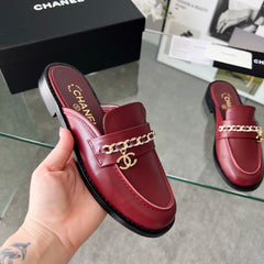 China Replica Chanel Women Shoes 102usd Only