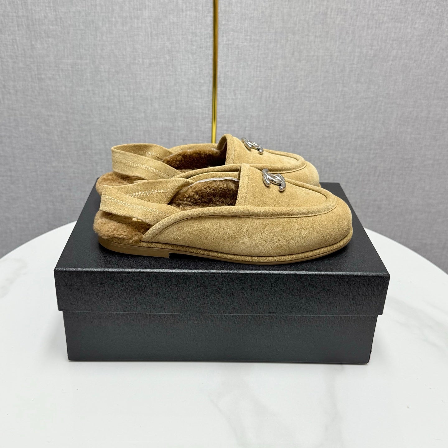 China Replica Chanel Women Shoes 94usd Only