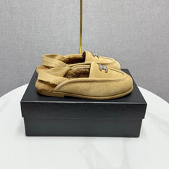 China Replica Chanel Women Shoes 94usd Only