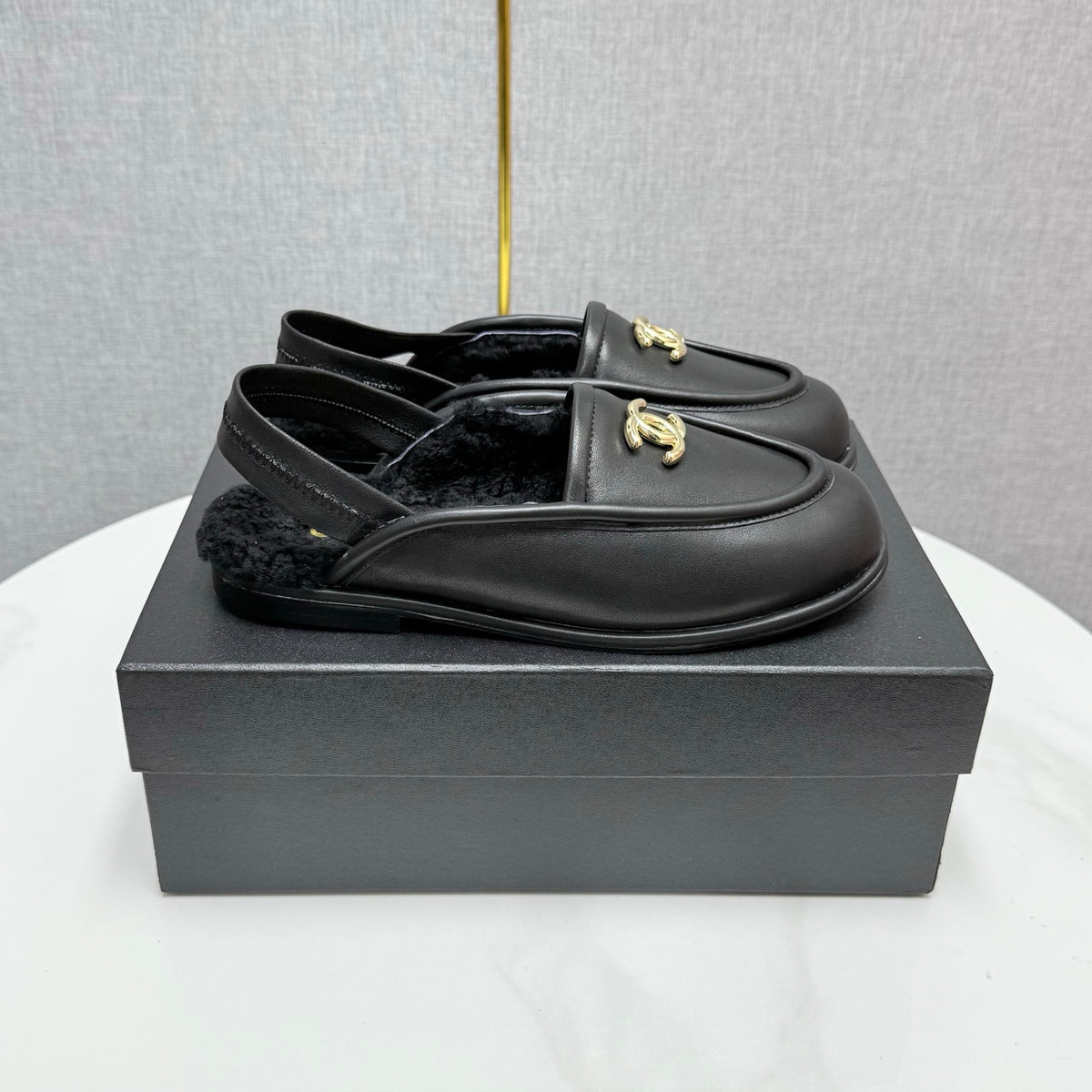 China Replica Chanel Women Shoes 94usd Only