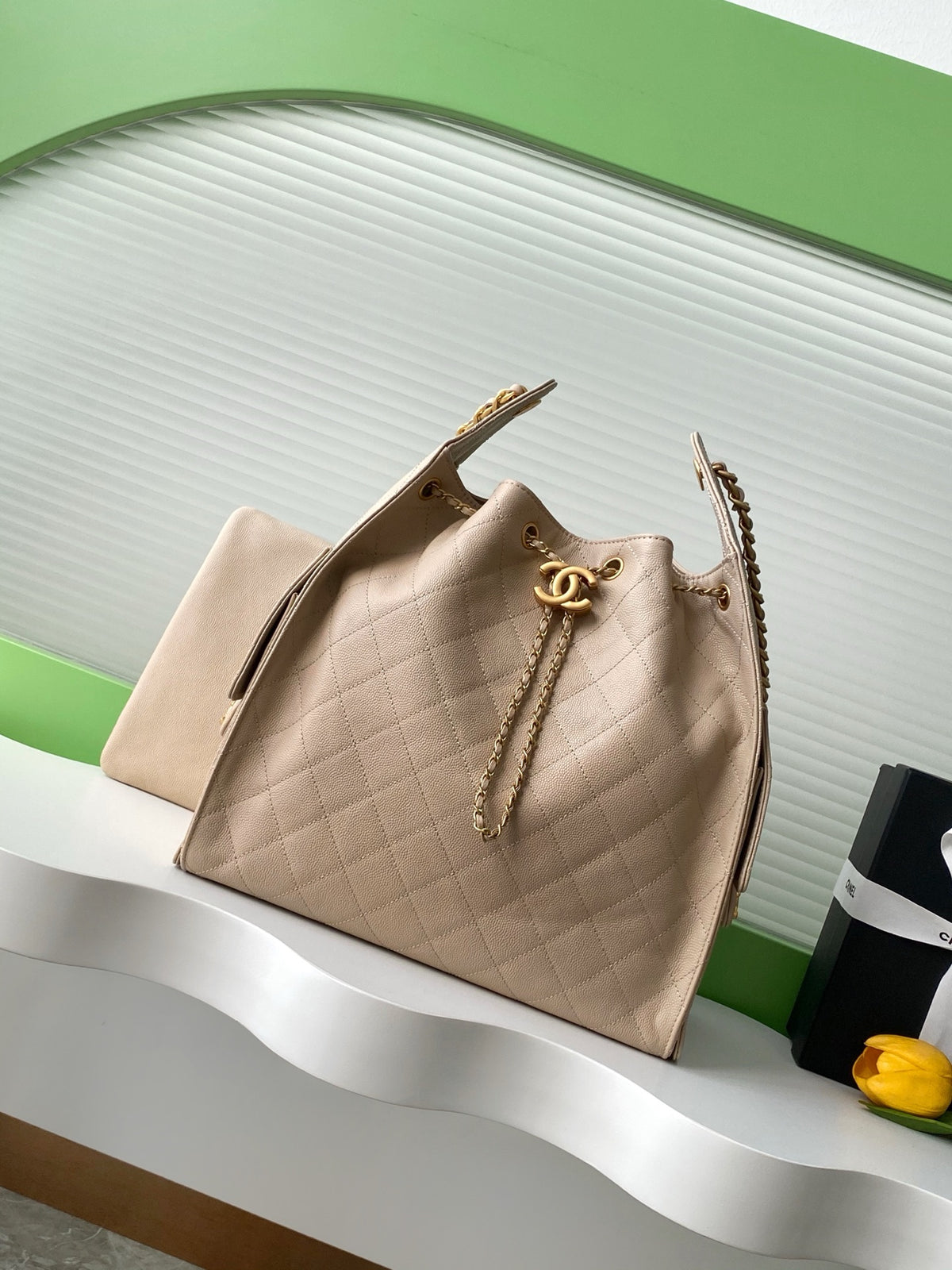 China Replica Chanel Handbags 297usd Only