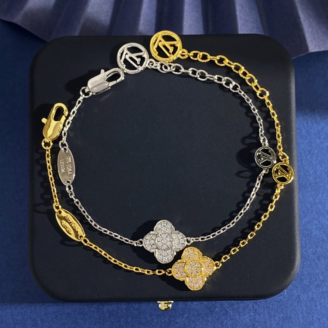 China Replica LV Bracelets 25usd Only