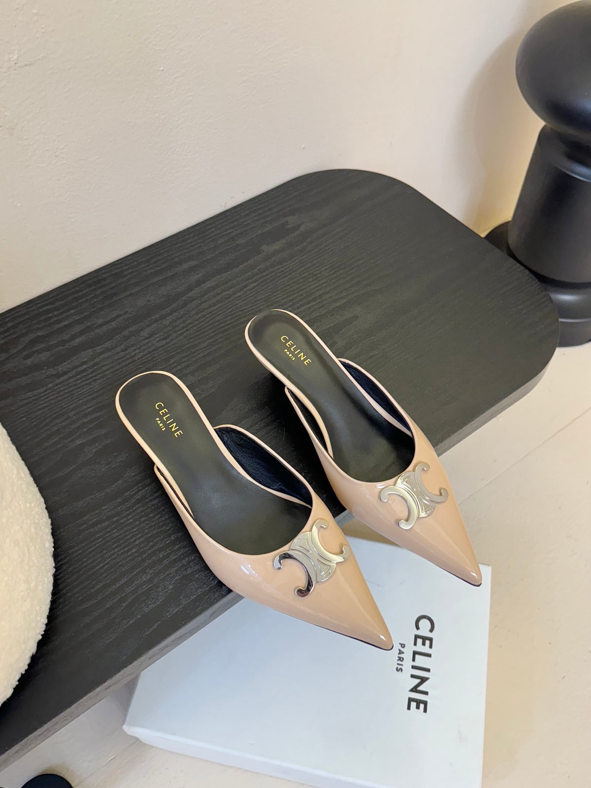 China Replica Celine Women Shoes 96usd Only