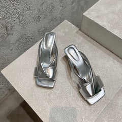 China Replica Bottega Veneta Women Shoes 105usd Only