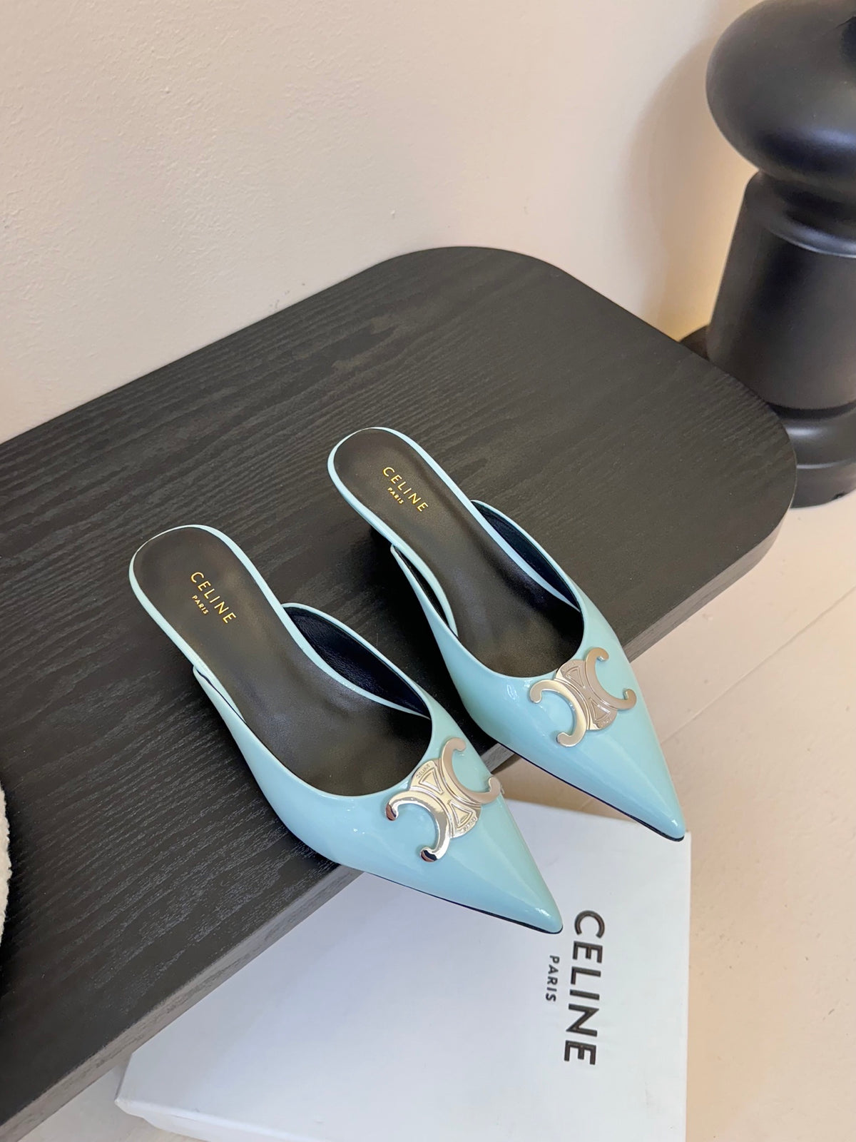 China Replica Celine Women Shoes 96usd Only