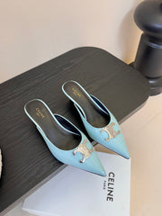 China Replica Celine Women Shoes 96usd Only
