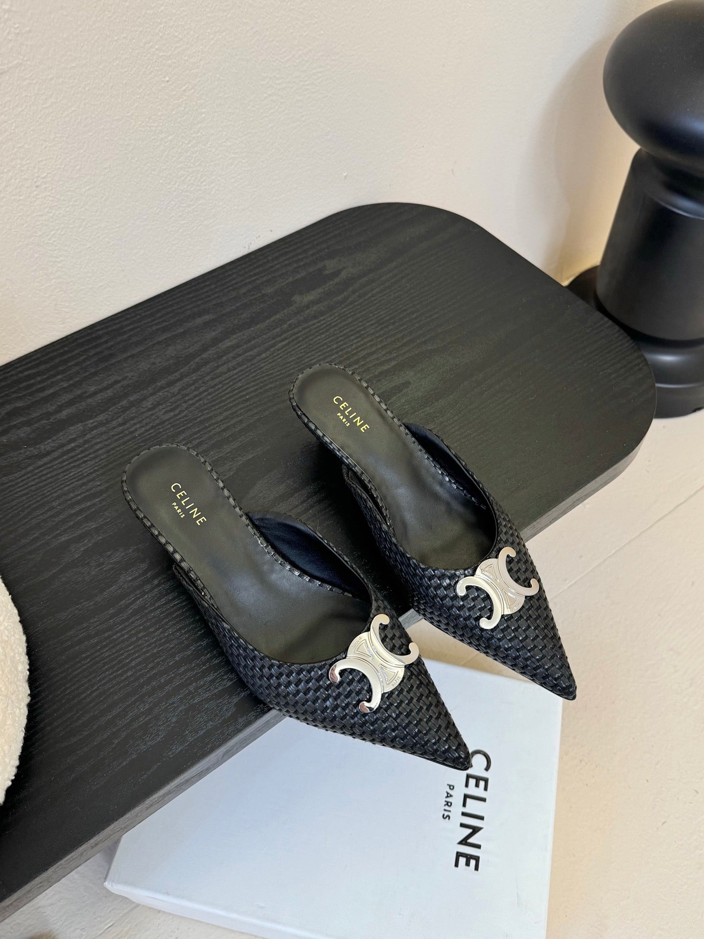 China Replica Celine Women Shoes 93usd Only