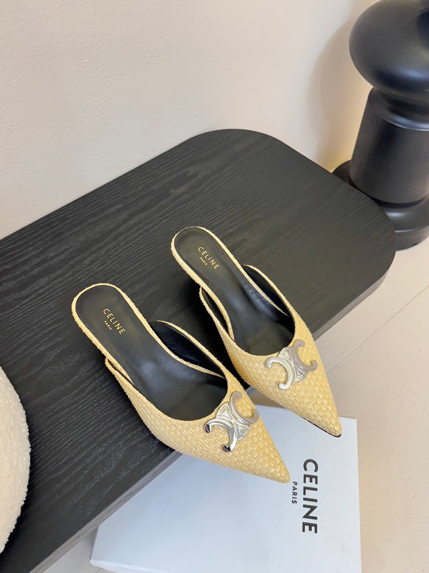 China Replica Celine Women Shoes 93usd Only