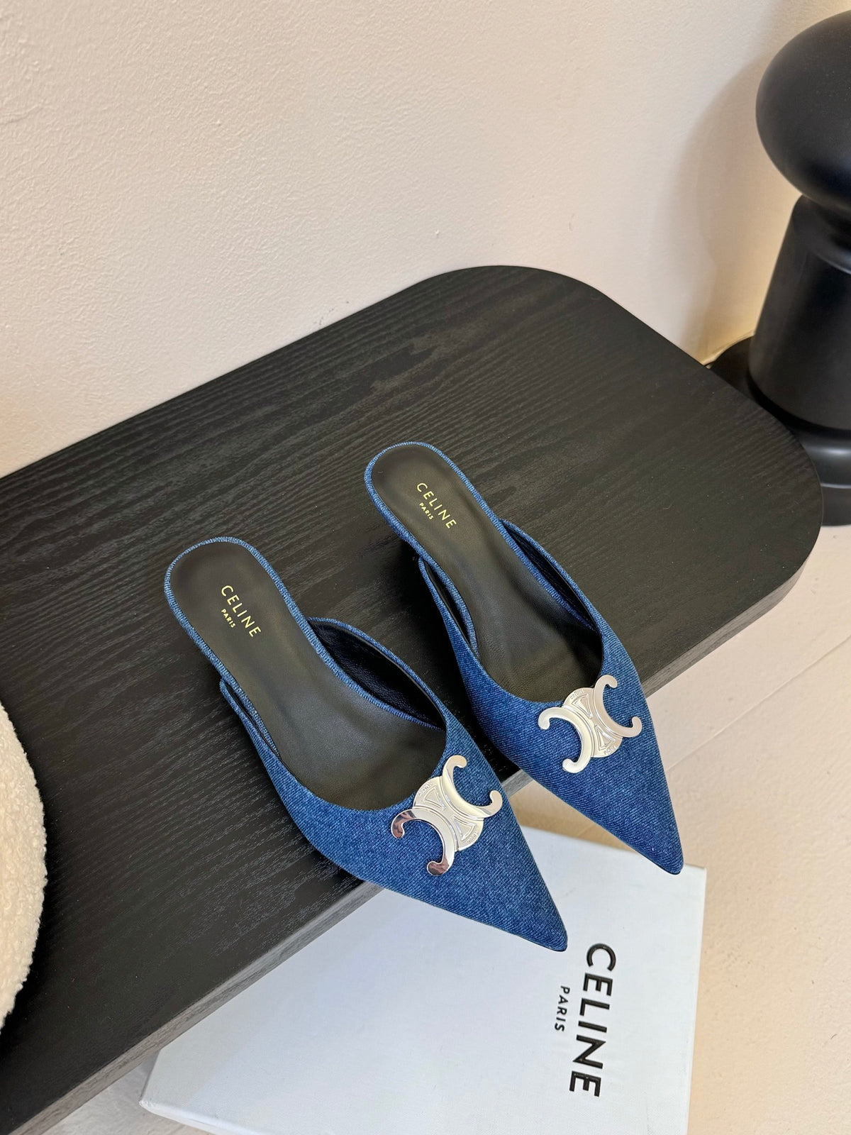 China Replica Celine Women Shoes 93usd Only