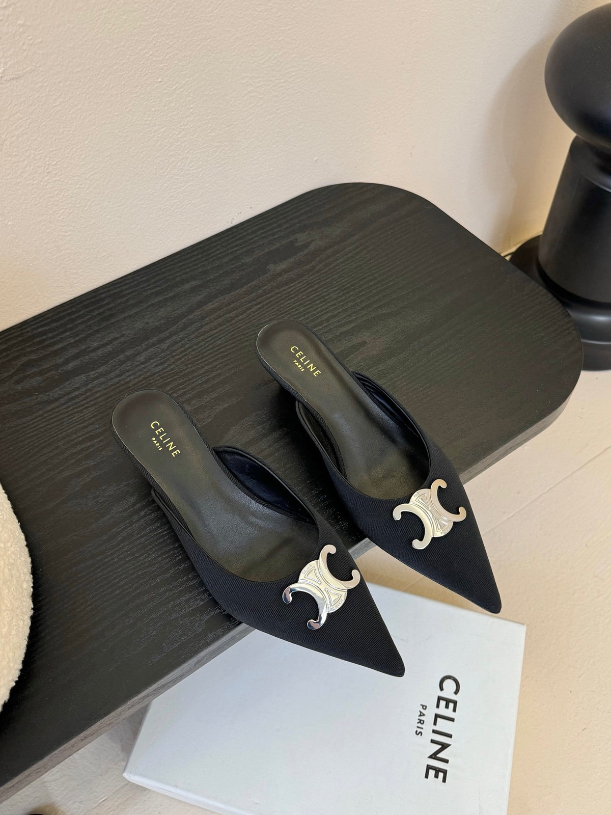 China Replica Celine Women Shoes 93usd Only