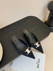 China Replica Celine Women Shoes 93usd Only