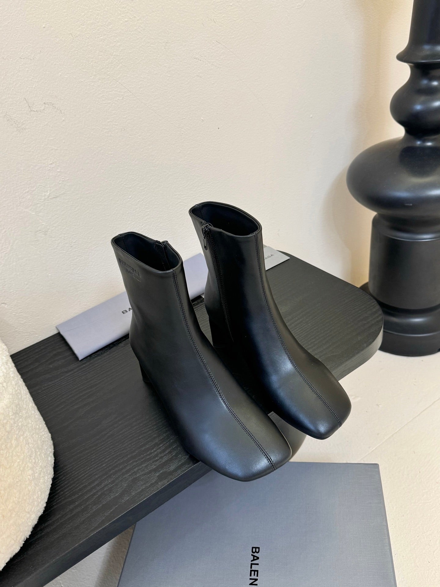 China Replica Balenciaga Women Shoes 130usd Only