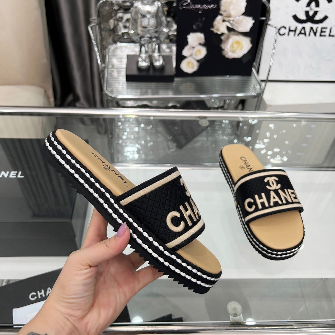China Replica Chanel Women Shoes 91usd Only
