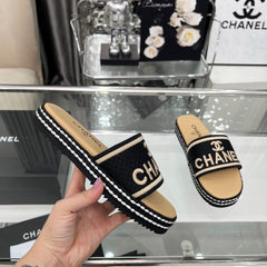 China Replica Chanel Women Shoes 91usd Only