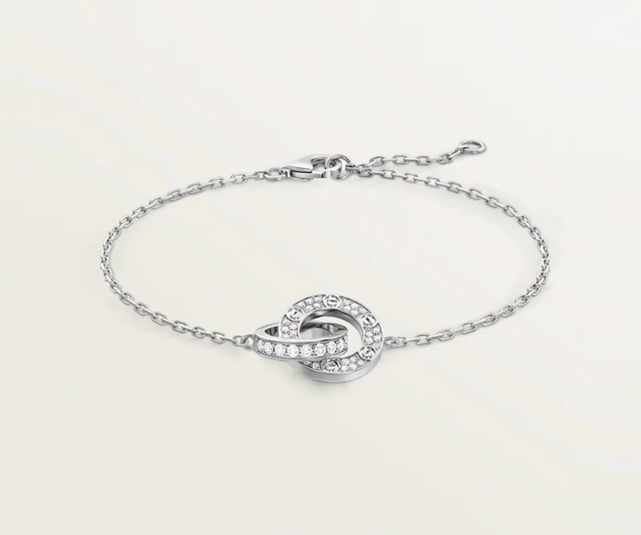China Replica Cartier Bracelets 32usd Only