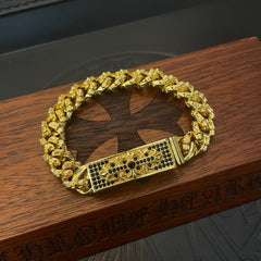 China Replica Chrome Hearts Necklaces 78usd Only