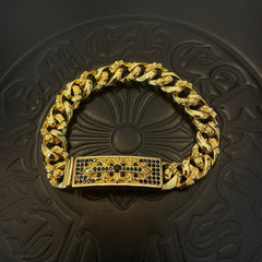 China Replica Chrome Hearts Necklaces 78usd Only