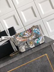 China Replica Chanel Handbags 435usd Only