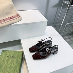 China Replica Gucci Women Shoes 102usd Only