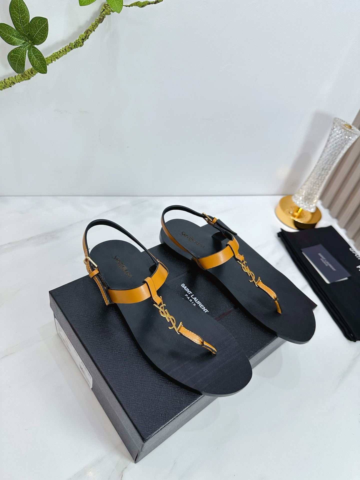 China Replica YSL Women Shoes 88usd Only