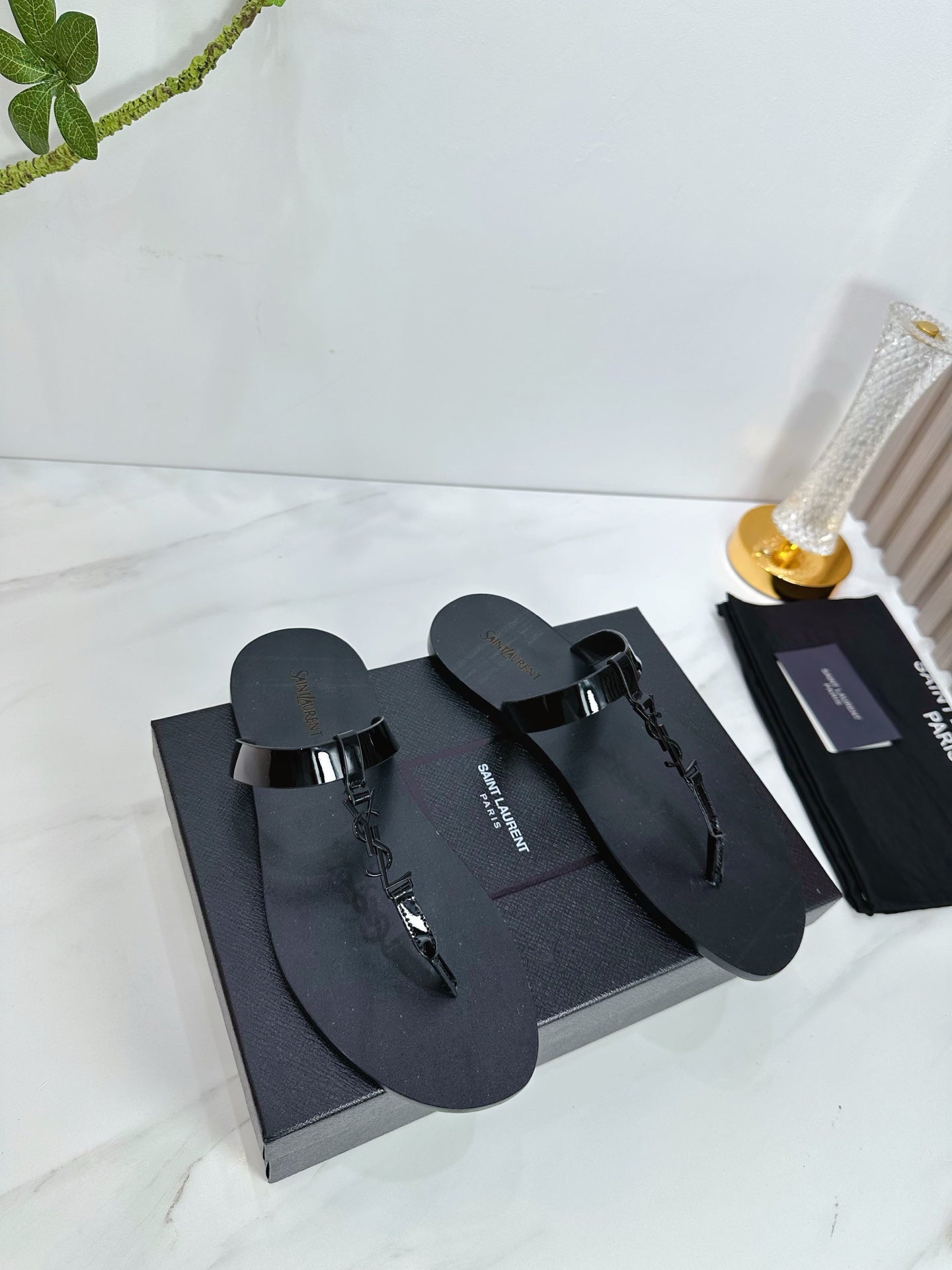 China Replica YSL Women Shoes 84usd Only