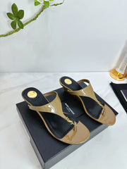 China Replica YSL Women Shoes 84usd Only