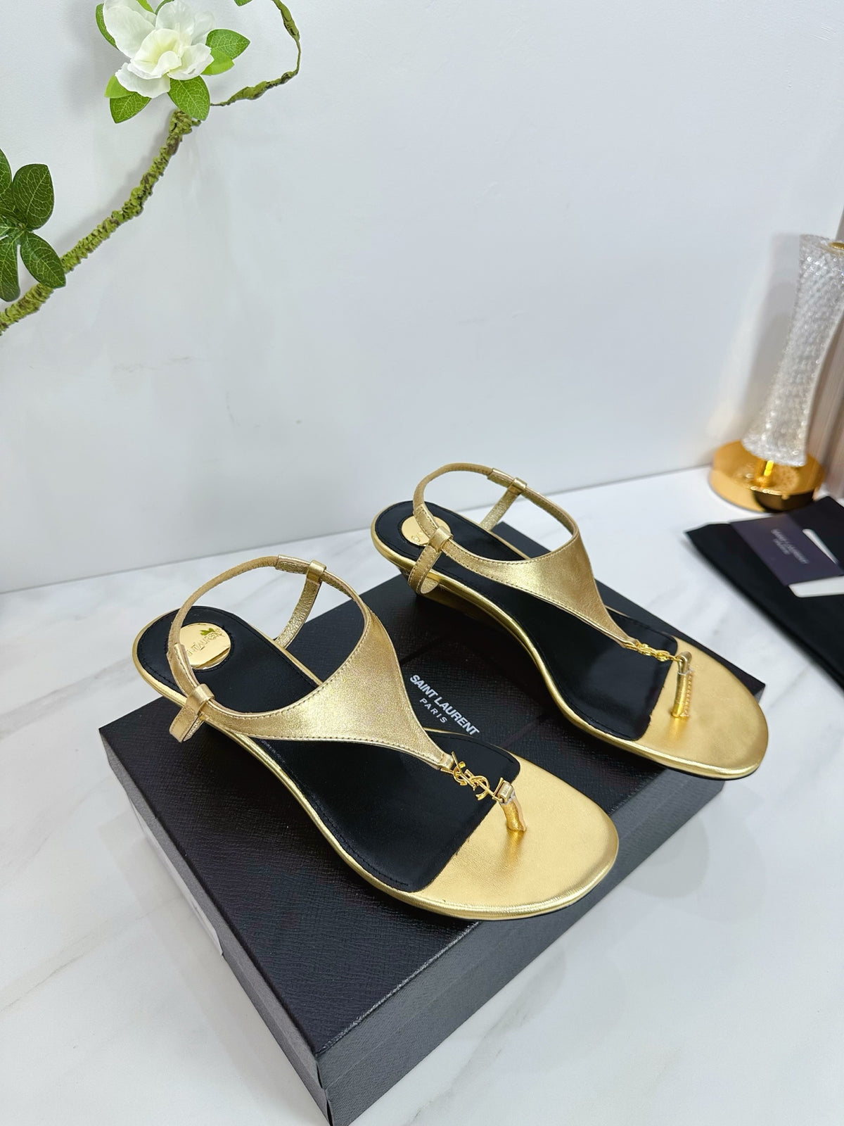 China Replica YSL Women Shoes 88usd Only