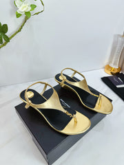 China Replica YSL Women Shoes 88usd Only