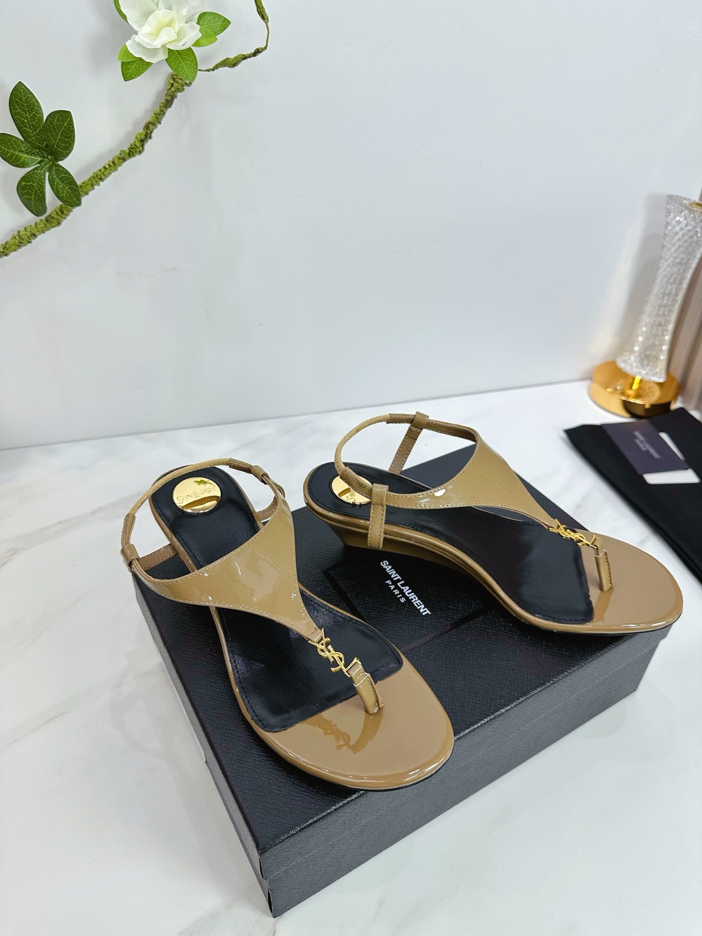 China Replica YSL Women Shoes 88usd Only