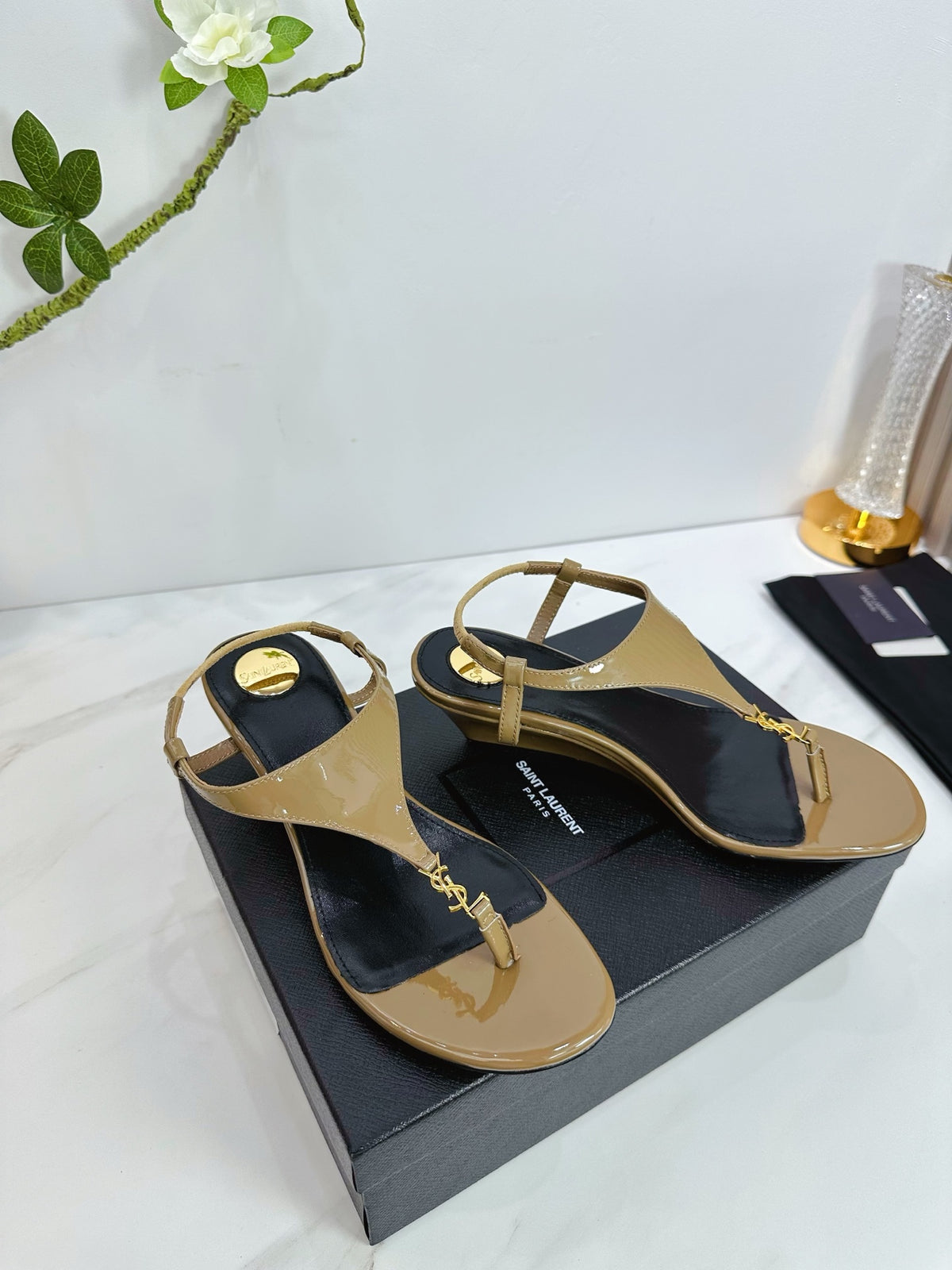 China Replica YSL Women Shoes 88usd Only
