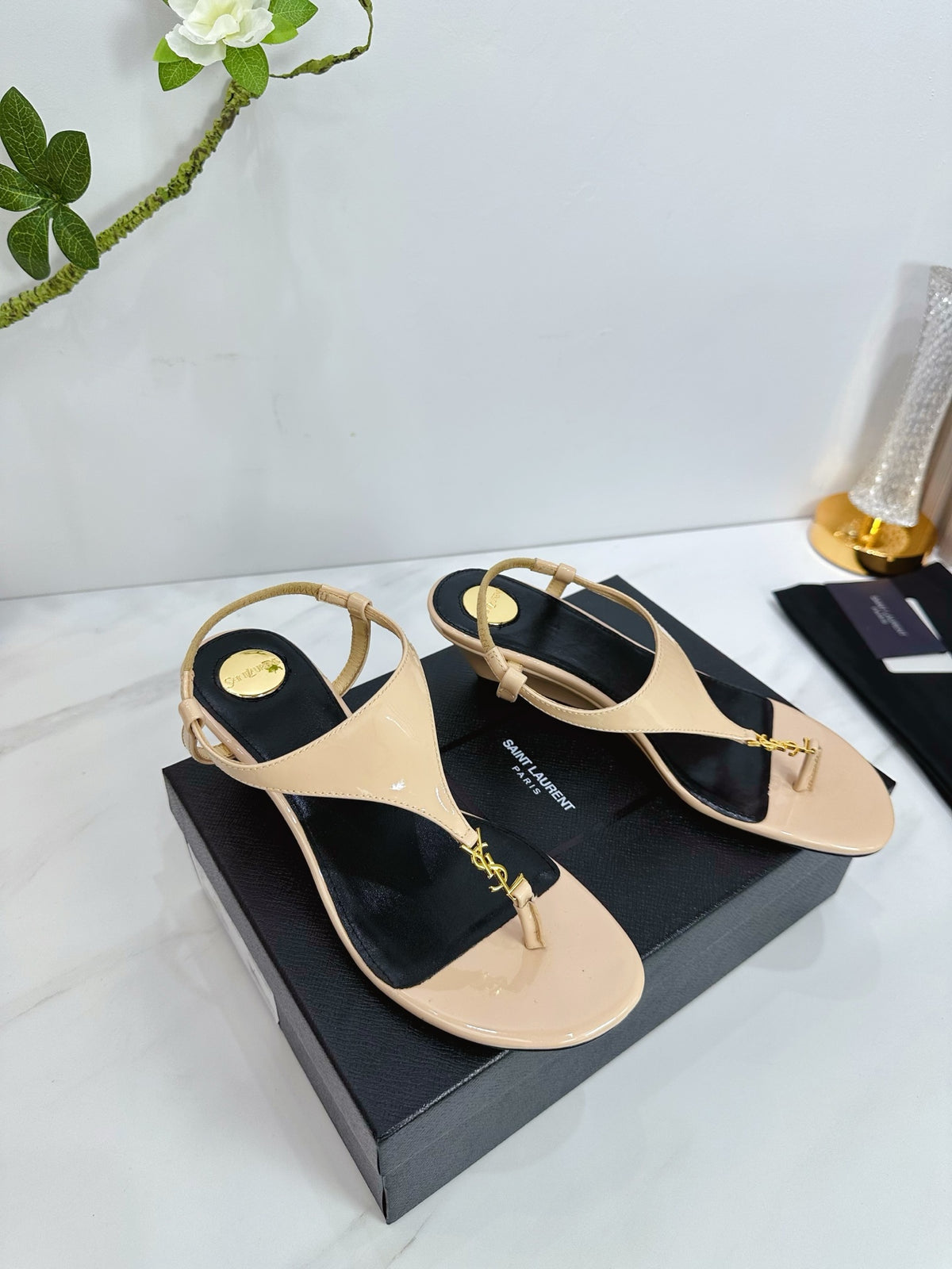 China Replica YSL Women Shoes 88usd Only