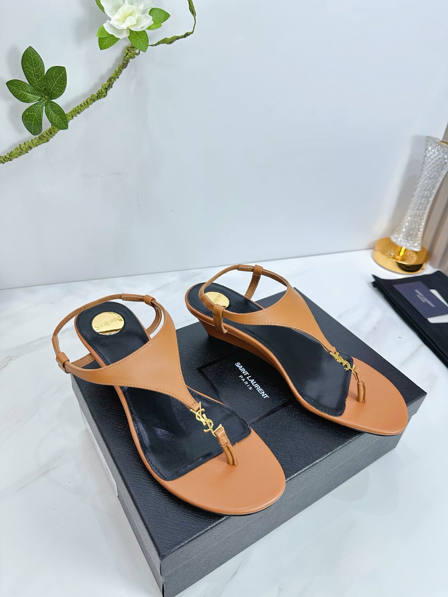 China Replica YSL Women Shoes 88usd Only