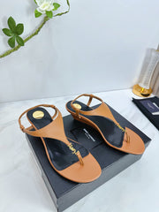 China Replica YSL Women Shoes 88usd Only