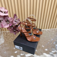 China Replica YSL Women Shoes 98usd Only