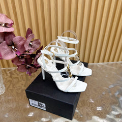China Replica YSL Women Shoes 98usd Only