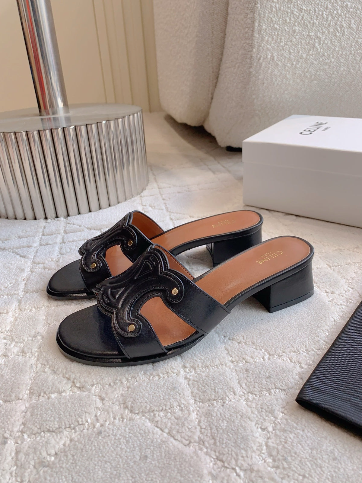 China Replica Celine Women Shoes 91usd Only