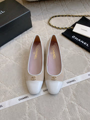 China Replica Chanel Women Shoes 94usd Only