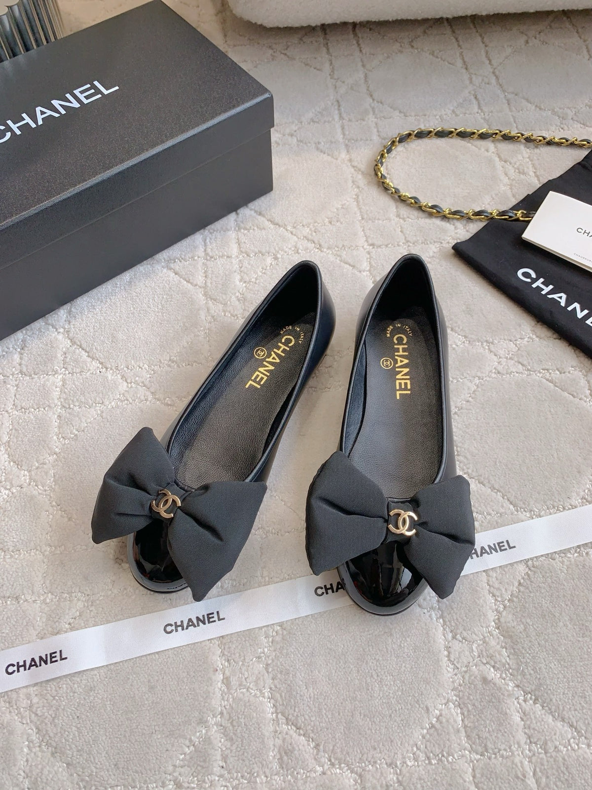China Replica Chanel Women Shoes 94usd Only