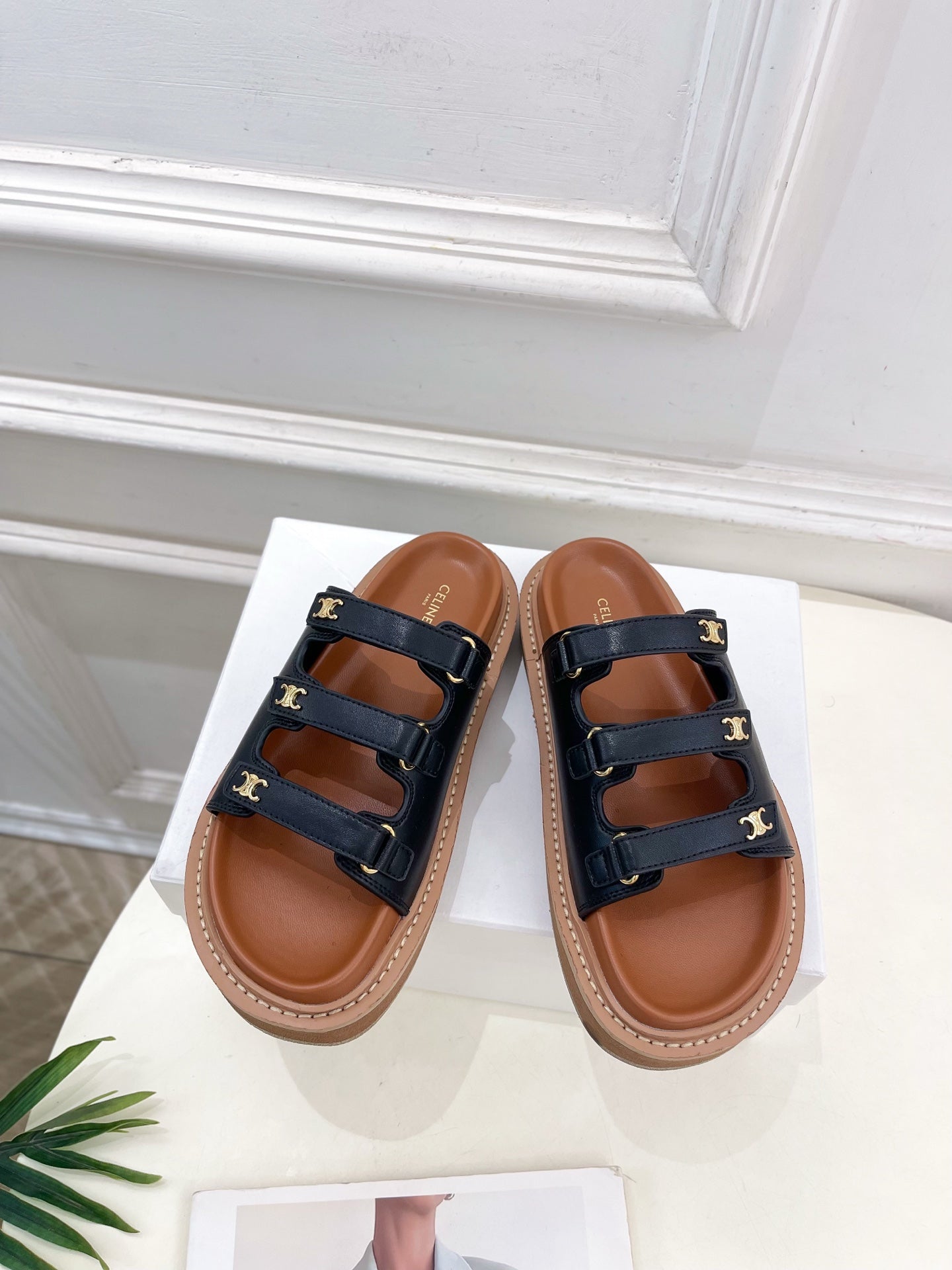 China Replica Celine Women Shoes 80usd Only