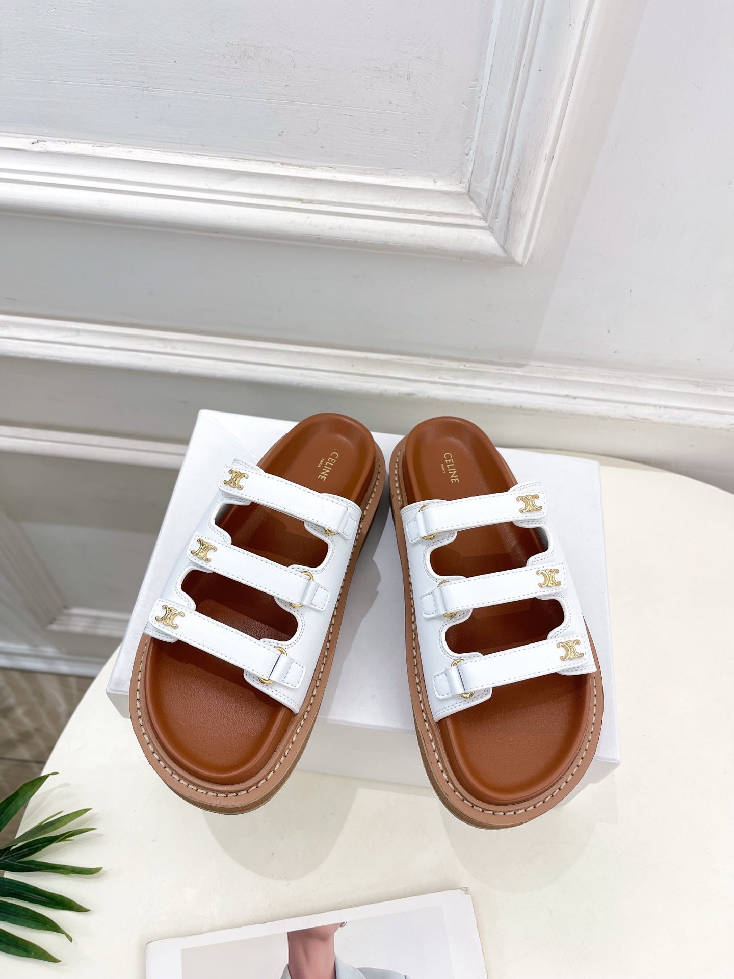 China Replica Celine Women Shoes 80usd Only