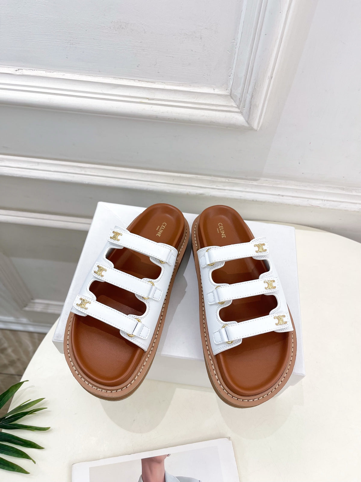 China Replica Celine Women Shoes 80usd Only