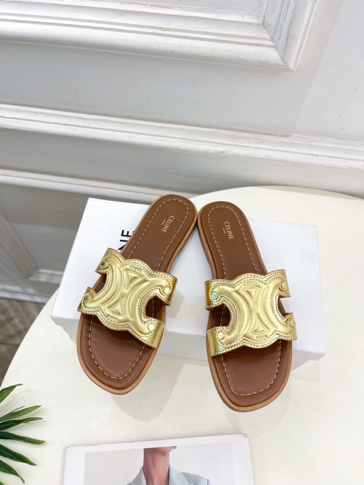 China Replica Celine Women Shoes 80usd Only